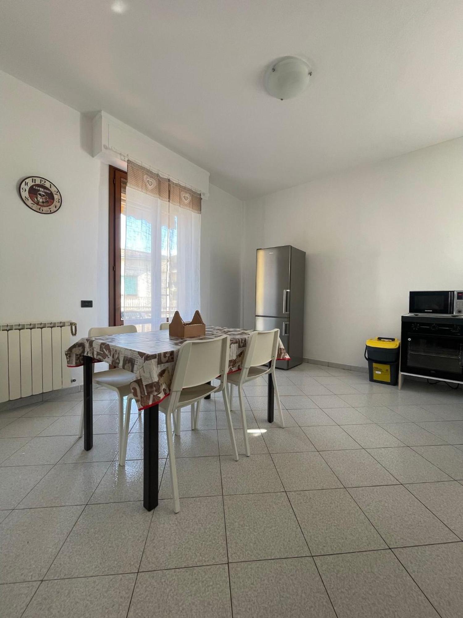 La Casa Di Ciccio Διαμέρισμα Limite Εξωτερικό φωτογραφία