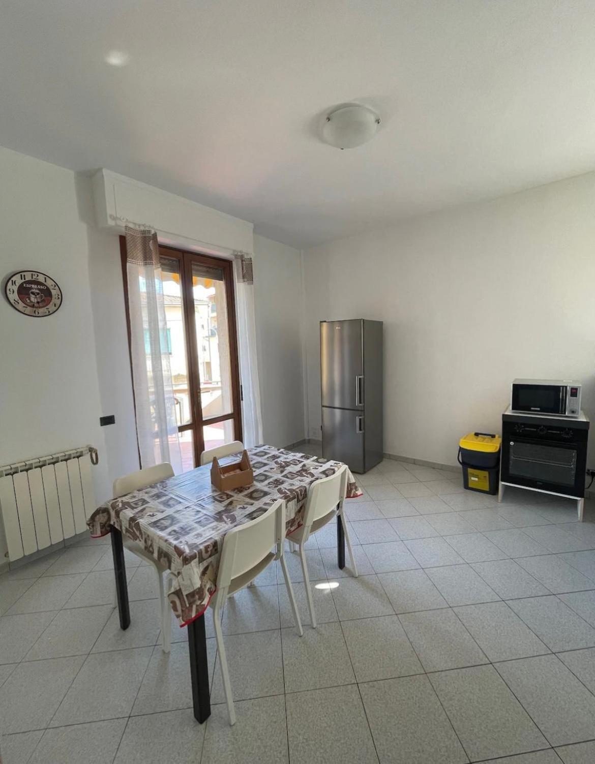 La Casa Di Ciccio Διαμέρισμα Limite Εξωτερικό φωτογραφία